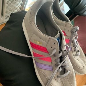 Adidas Sambas